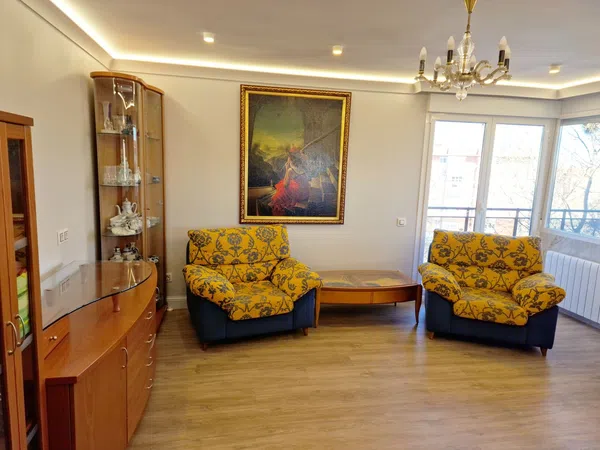 Piso en venta en Urbanizacion Nuevo Versalles, 208 - Foto 15