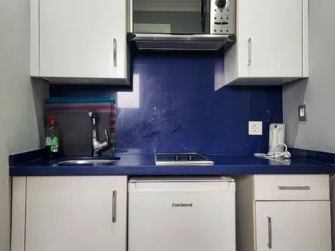 Estudio en calle Salado, 4 - Foto 34