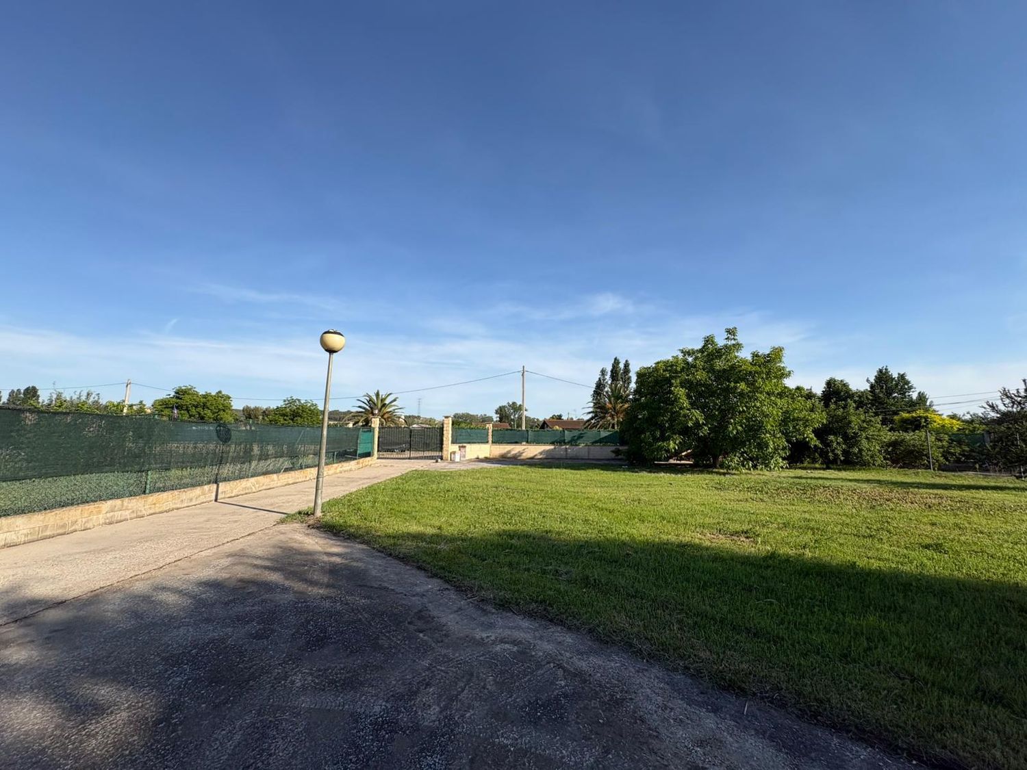 Casa de pueblo en Fuentes Altas, 298 Parcela - Foto 5
