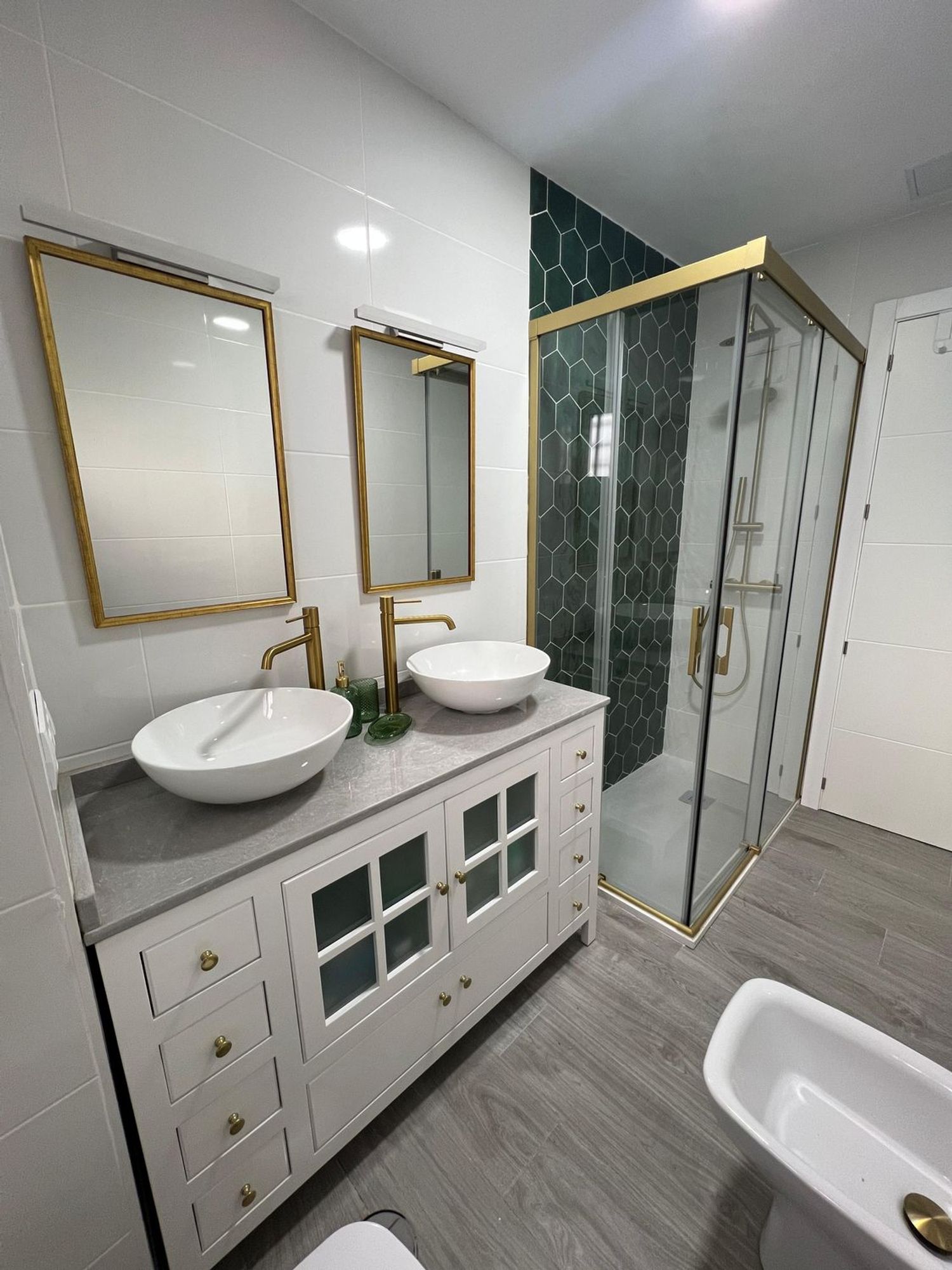 Piso en calle Fray Diego de Cádiz, 15 - Foto 11