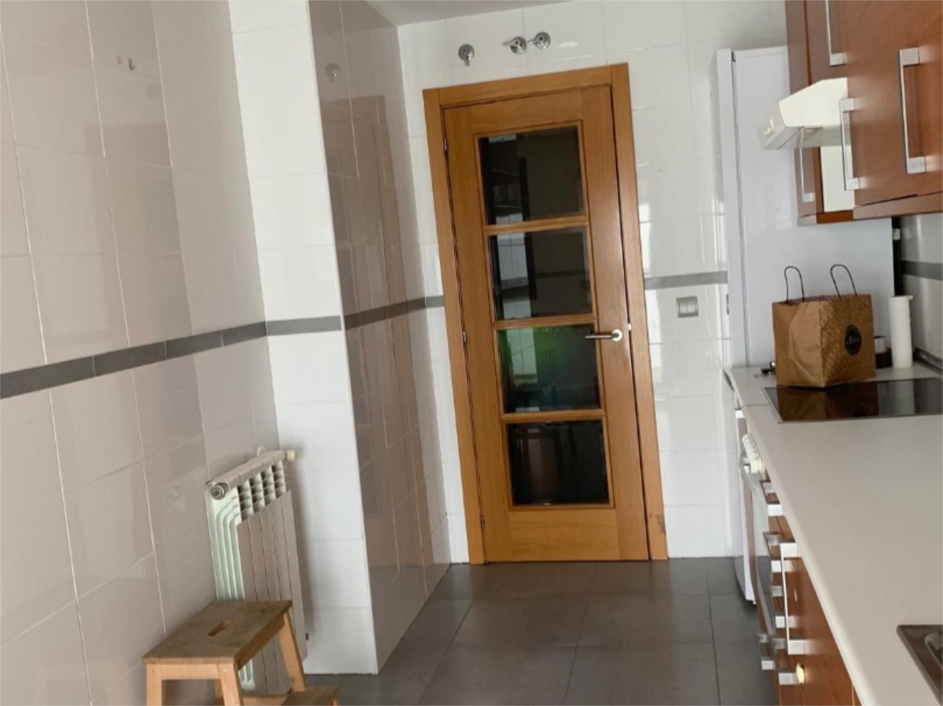 Piso en  Avenida Pablo Iglesias 80 - Foto 7