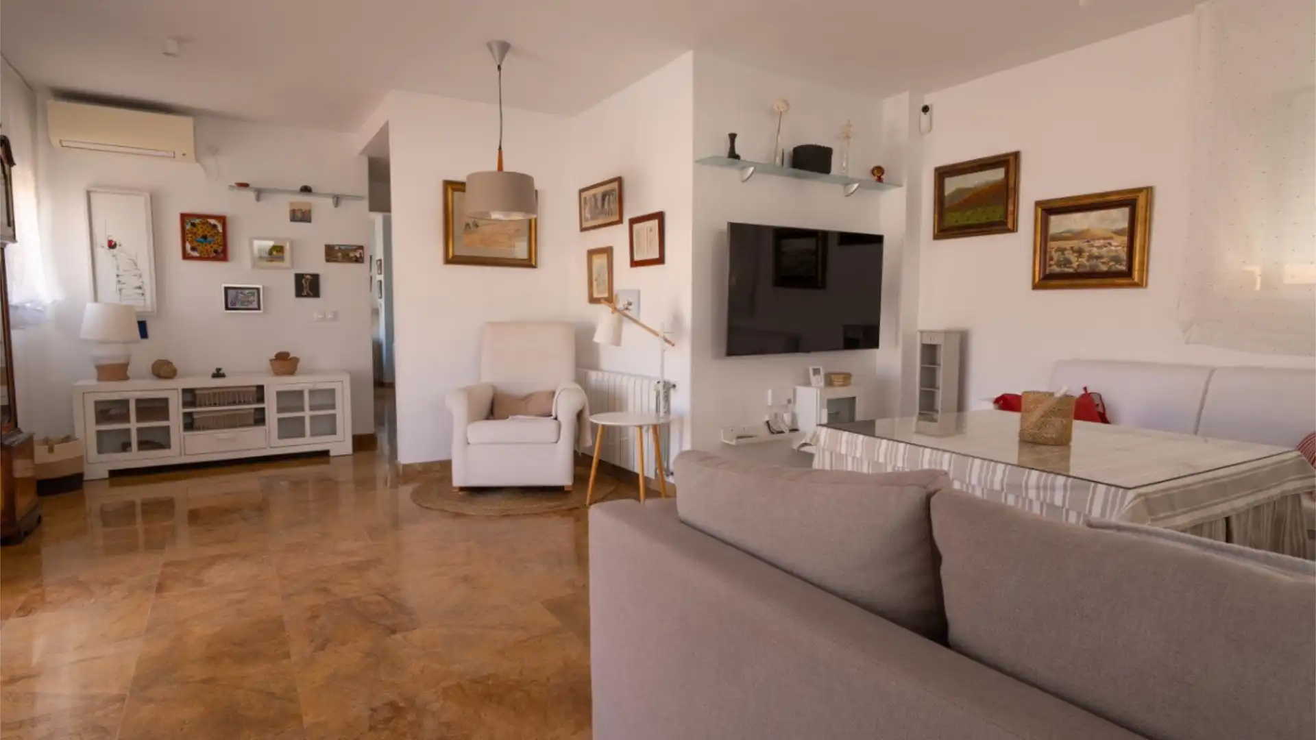 Ático en  Avenida del Mediterráneo 208 - Foto 31