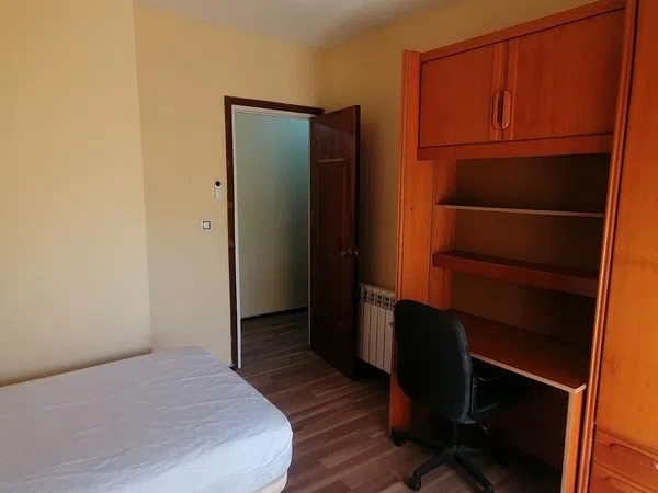Ático en Avenida de Madrid, 32, Belén - San Roque, Belén - San Roque - Foto 9