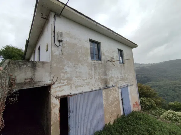 Casa o chalet independiente en Trabazo, 3 - Foto 2
