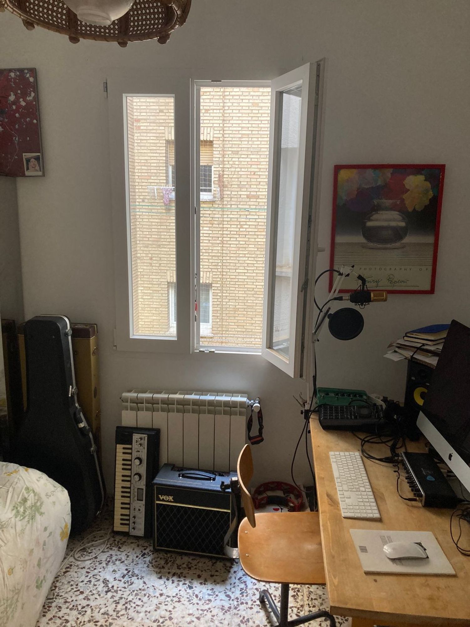 Piso en calle del General Ricardos, 37 - Foto 12