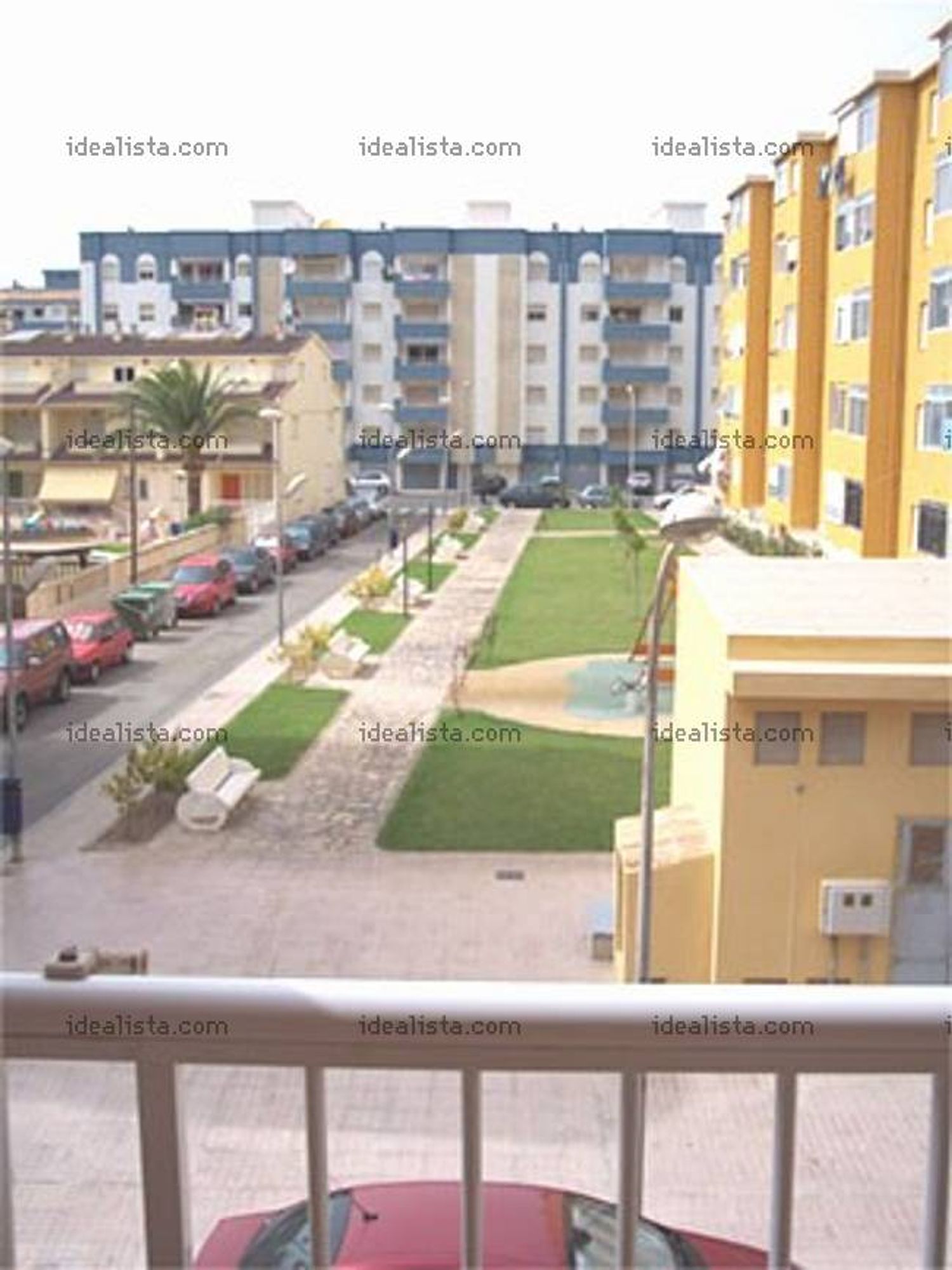 Estudio en Calle Baladre, 1 - Foto 15