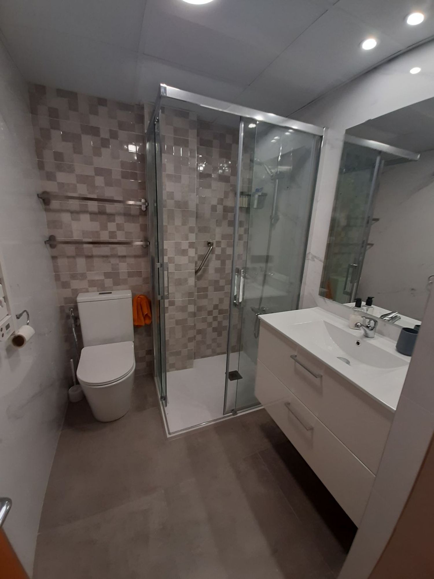 Piso en calle de Homero, 20 - Foto 27