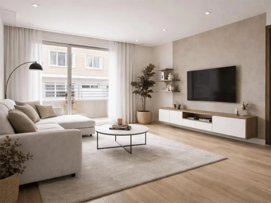 Piso en  Calle Doctor Marañón 3 - Foto 1