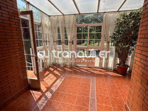 Chalet adosado en Calle del Fresno, 96, Solagua - Foto 32