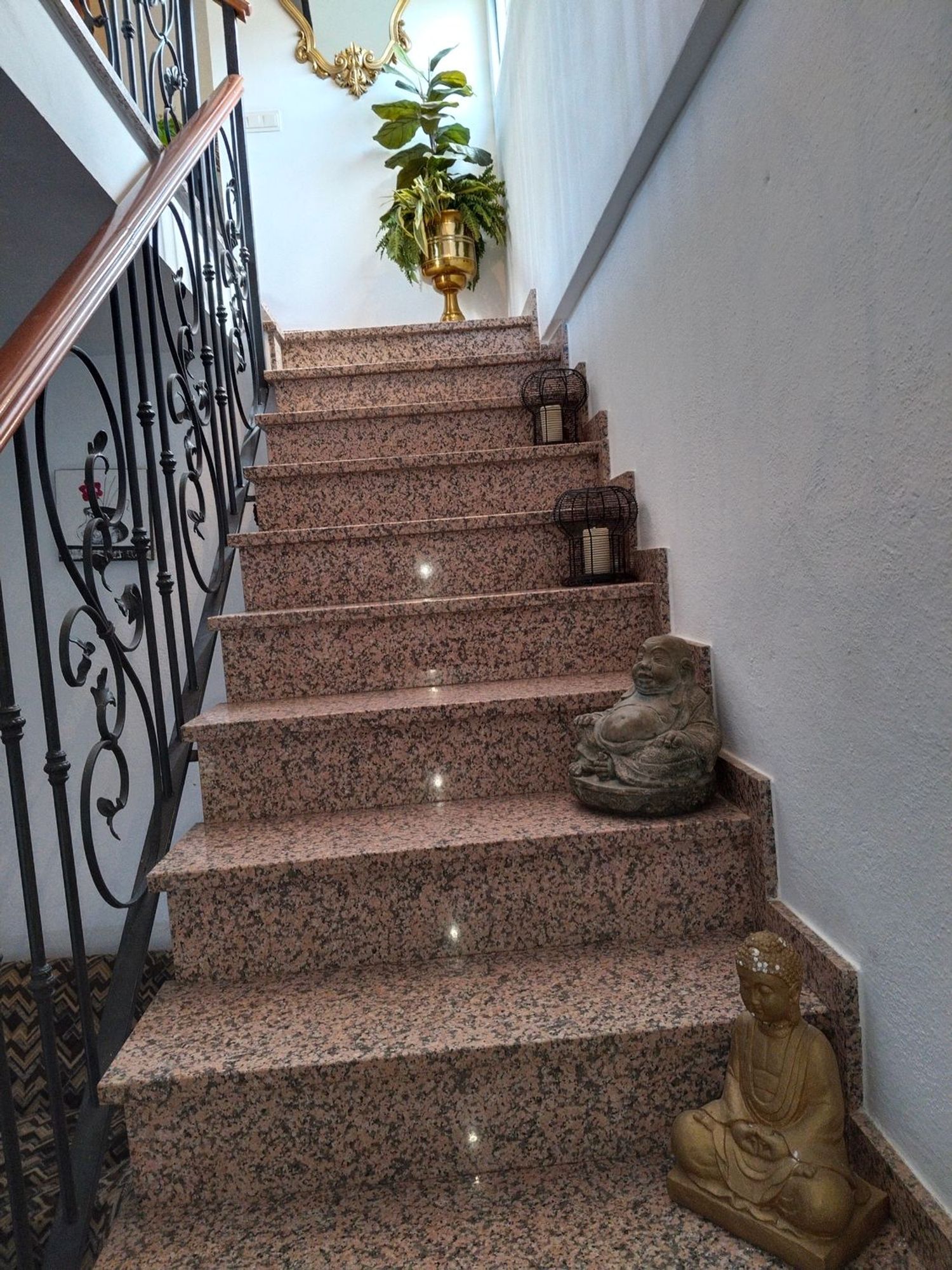 Casa independiente en Pueblo de Granada s/n - Foto 7