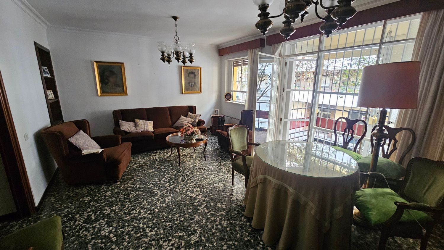 Piso en calle Albaida, 59 - Foto 1