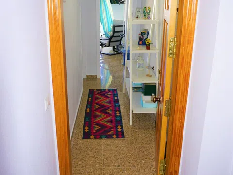 Estudio en calle Torre del Oro, 4 - Foto 2