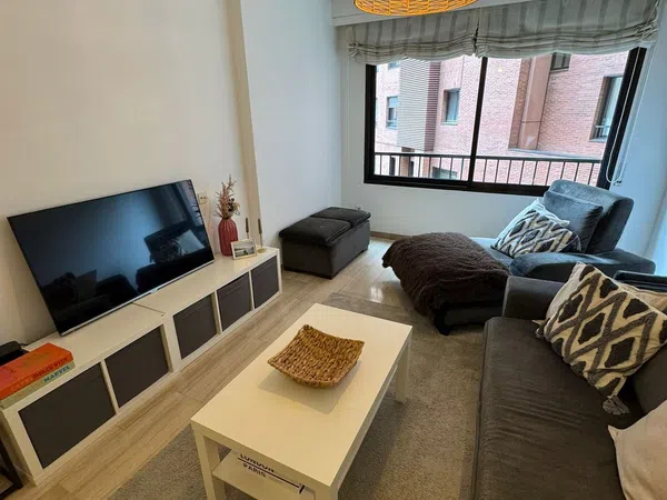 Piso en calle de Santa Hortensia, 15