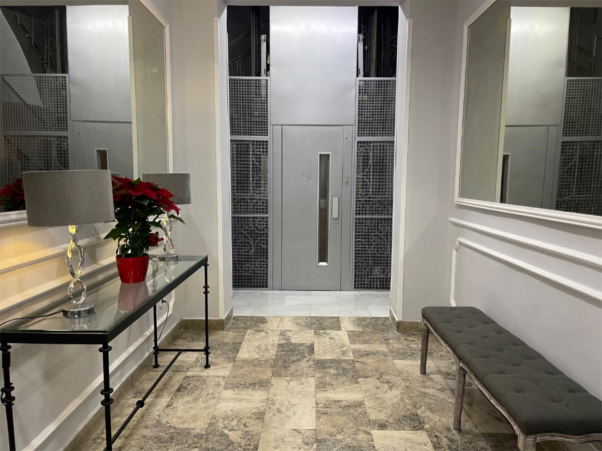 Piso en  Calle de Diego de León 63 - Foto 30