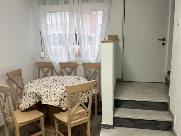 Chalet adosado en calle Mestre Guerrero, 34 - Foto 9