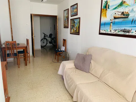 Piso en plaza 8 de Septiembre, 15