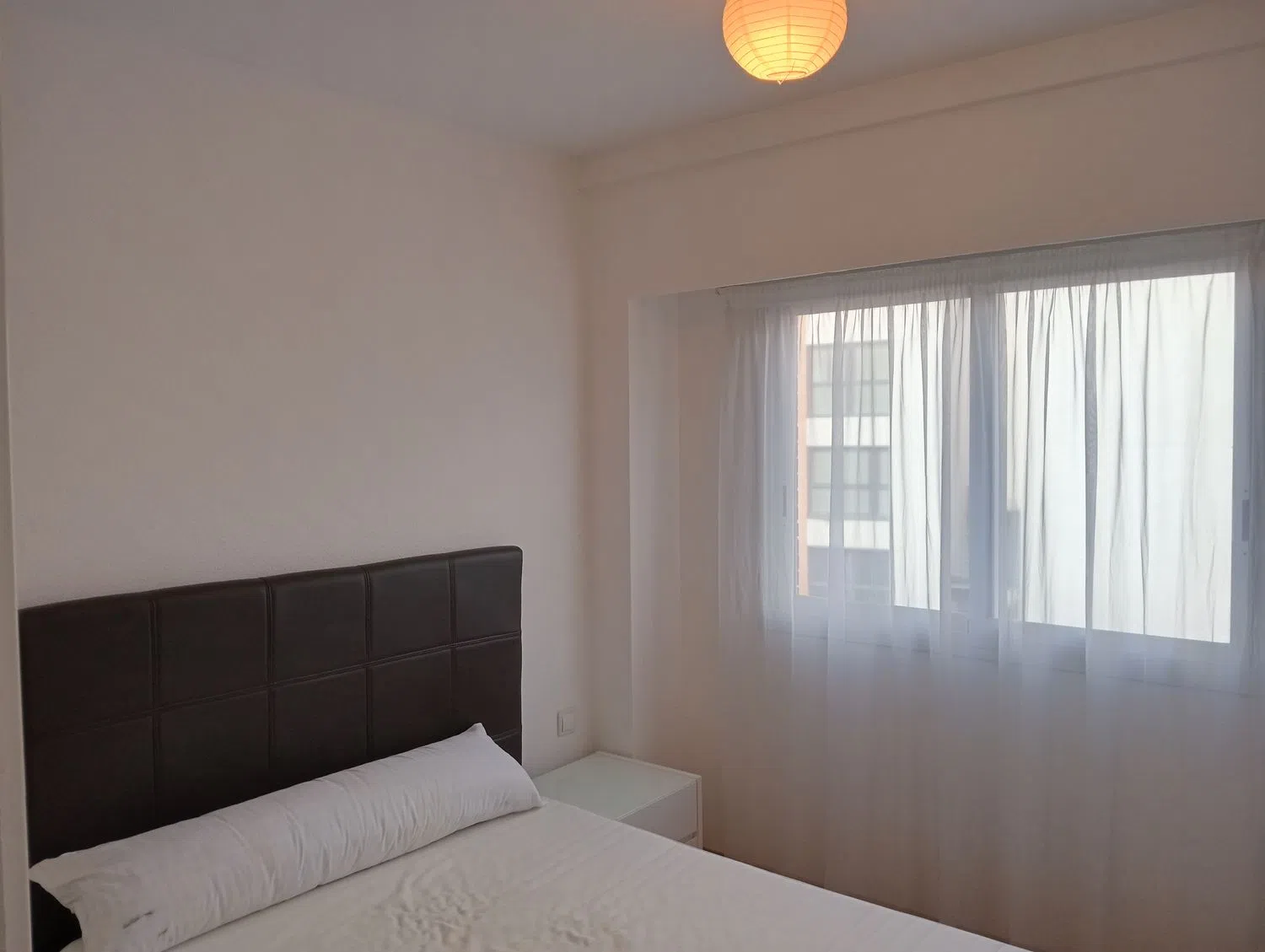 Piso en calle de Julián Camarillo, 59 - Foto 6