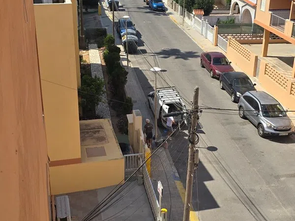 Piso en Calle del cap de la nau, 25, Mareny de Barraquetes, Mareny de Barraquetes - Foto 13