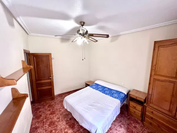 Piso en avenida Marqués de Los Vélez, 5 - Foto 20