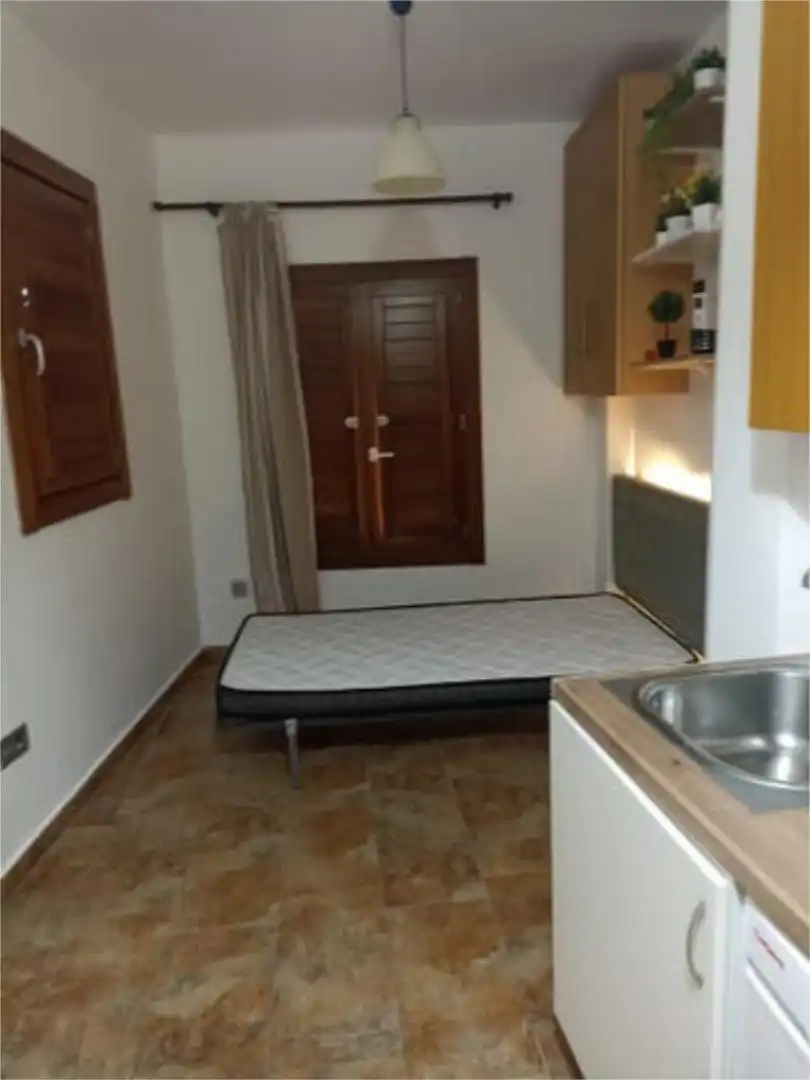 Estudio en Centro - Foto 2