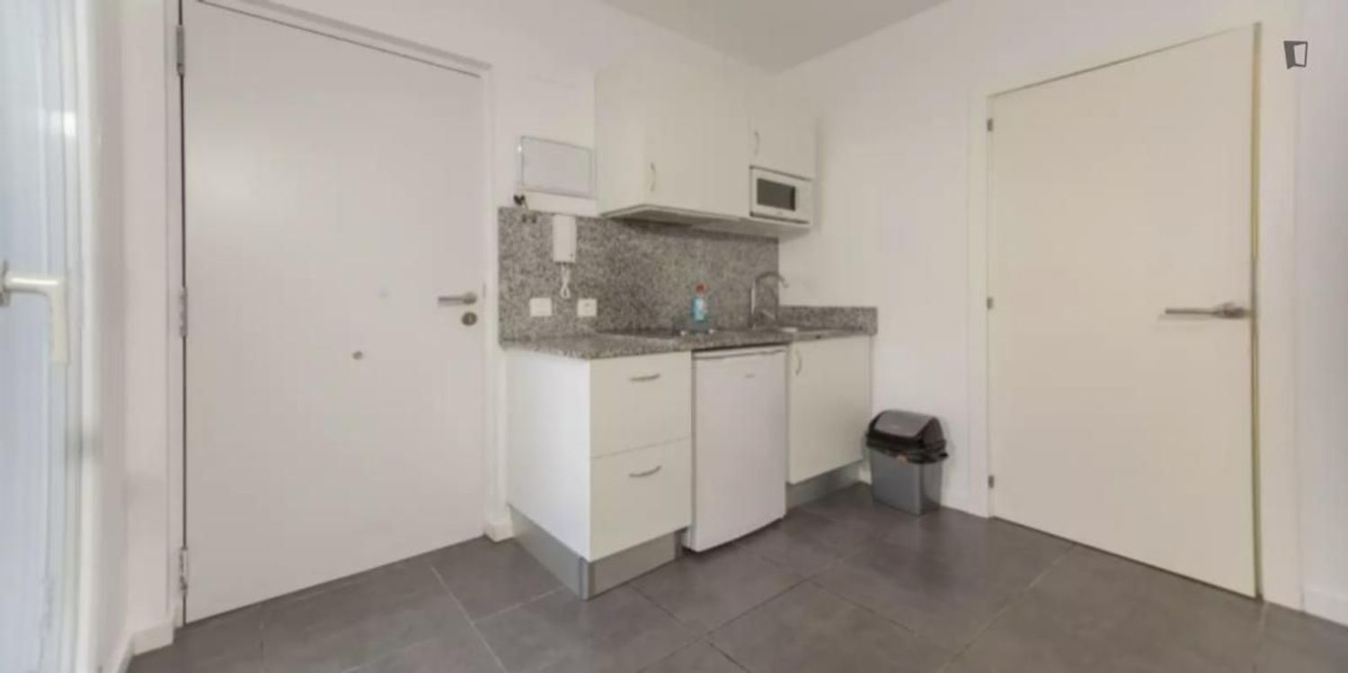 Estudio en Avenida de Burjassot, Benicalap - Foto 7