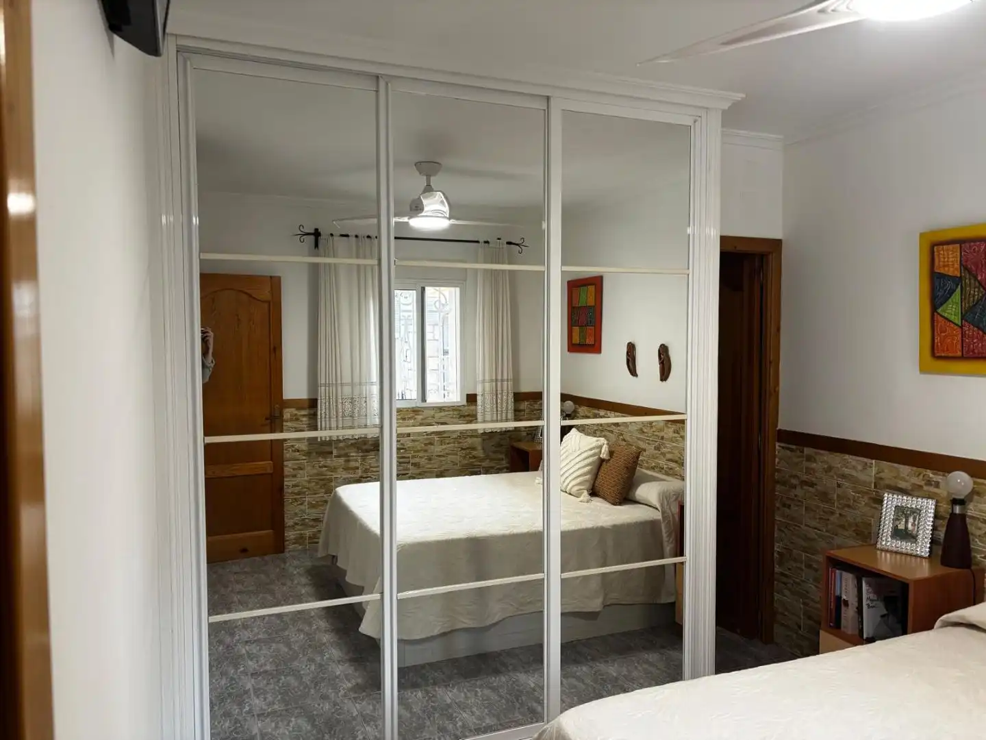 Piso en  Carrer 321 14 - Foto 5