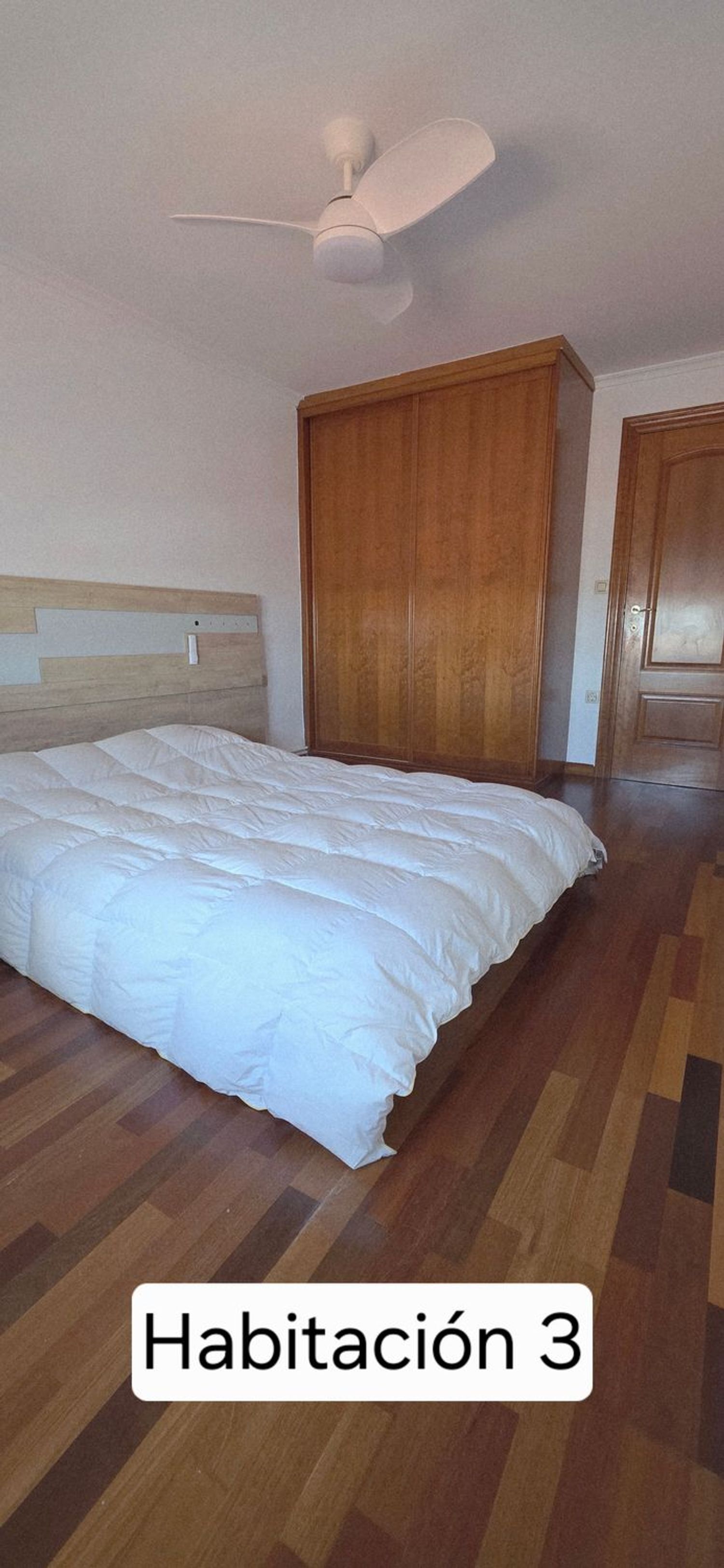 Piso en Calle María Marín, 73, Franciscanos, Franciscanos - Foto 12
