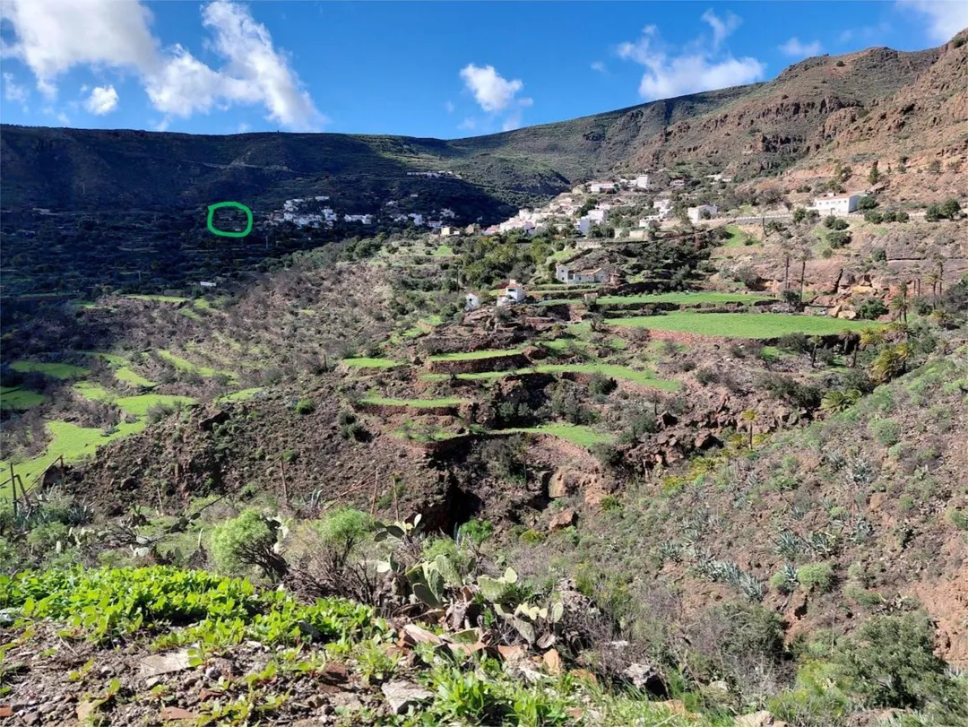 Finca rústica en calle Calle Espíritu Santo 15 - Foto 46