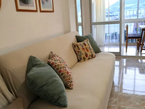 Estudio en Gamonal, 4, Parque de la Paloma, Parque de la Paloma - Foto 18