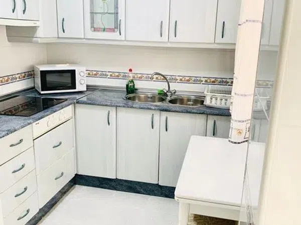 Piso en Calle Hermes, 12, El Consul - El Romeral - Foto 17