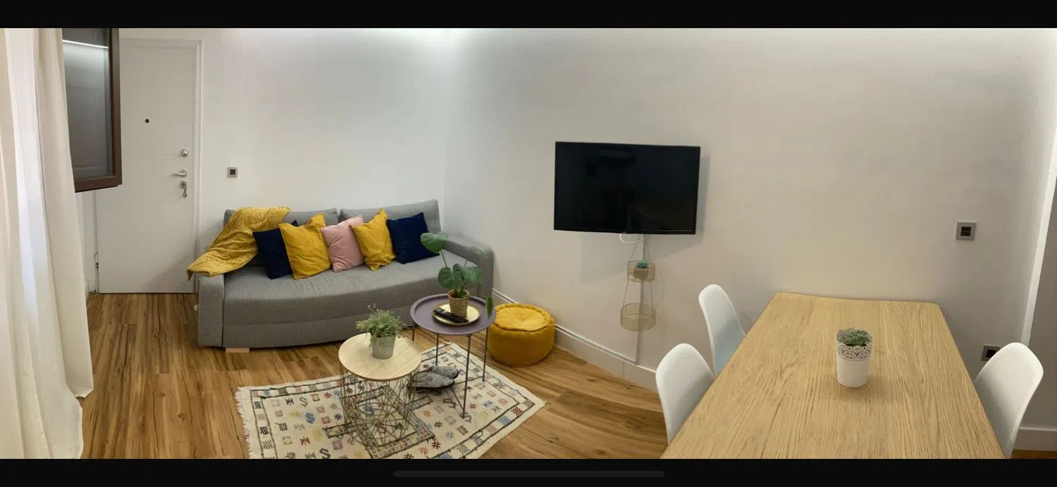 Estudio en calle Parra Alta de Cartuja, 54 - Foto 5