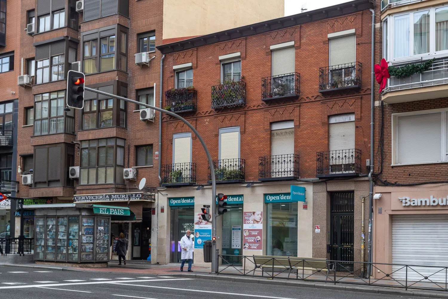 Piso en calle de Bravo Murillo, 273 - Foto 39
