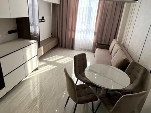 Piso en calle Bernat de Santa Eugènia, 7 - Foto 2