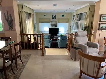 Chalet en Pozuelo de Alarcón - Foto 4