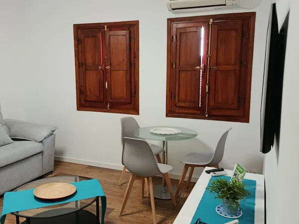 Piso en Calle Marqués del Villar, 1, Judería - San Basilio - Foto 14