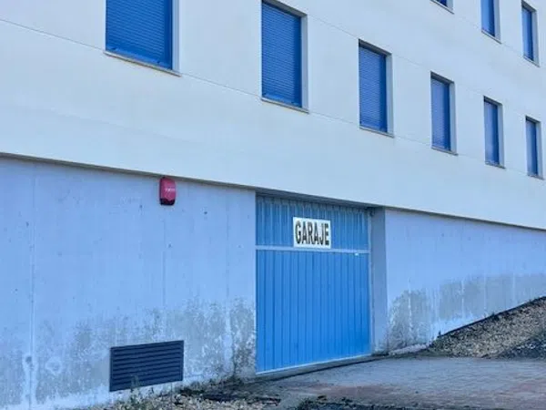Piso en Calle Valmartín, 5 - Foto 21