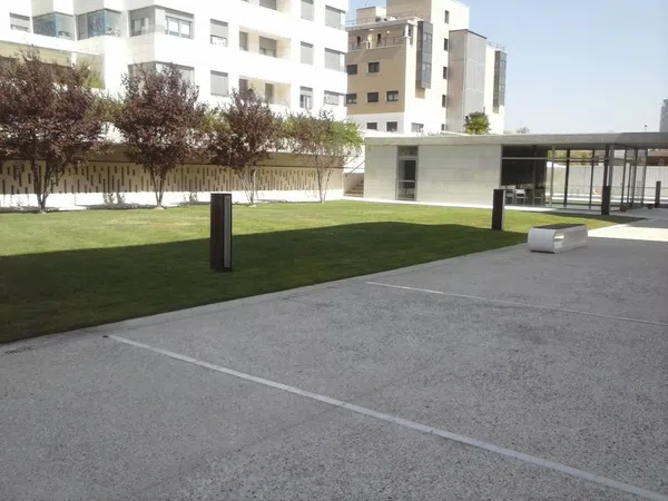 Piso en calle Hospital de Órbigo, 9