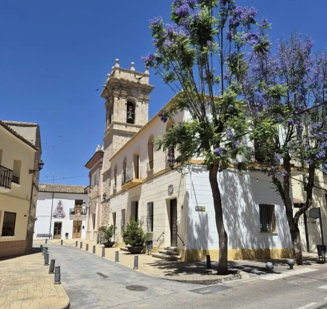 Casa adosada en  Avinguda Bolot 1 - Foto 9