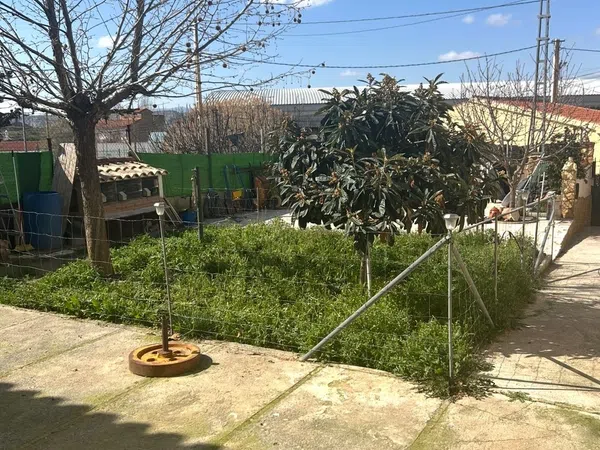 Casa de pueblo en Calle los Pinos, 46 - Foto 7
