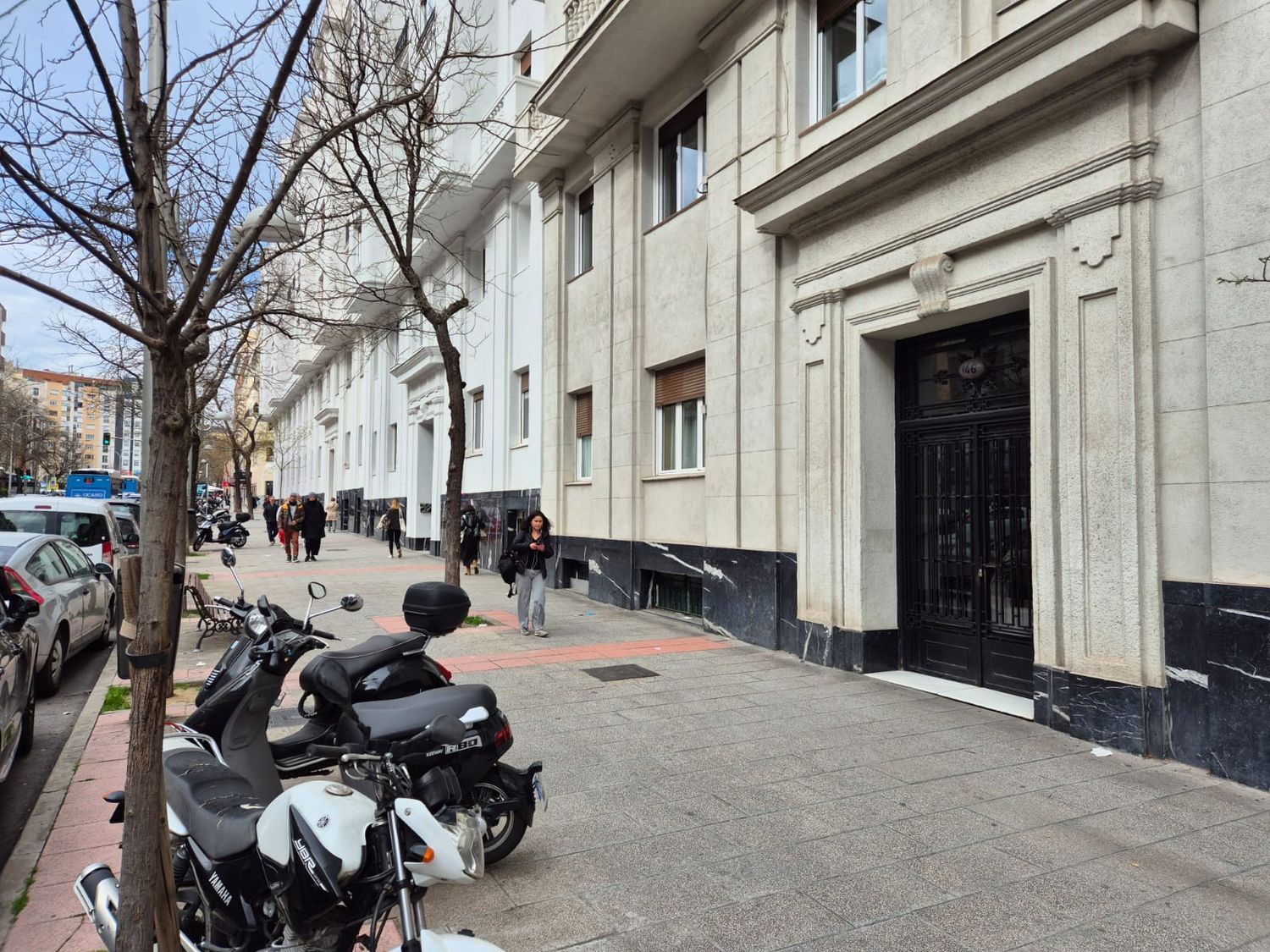 Piso en calle de Santa Engracia, 146 - Foto 3