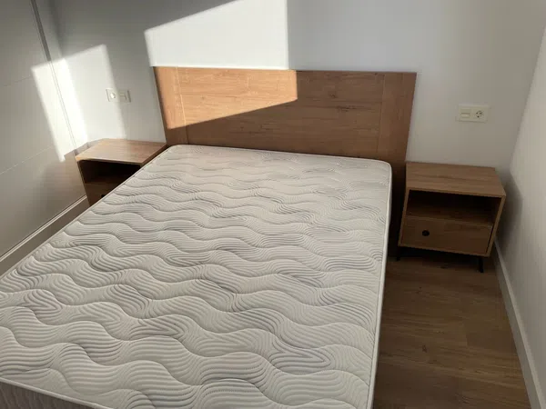 Piso en avenida de la Marina Española, 83 - Foto 8