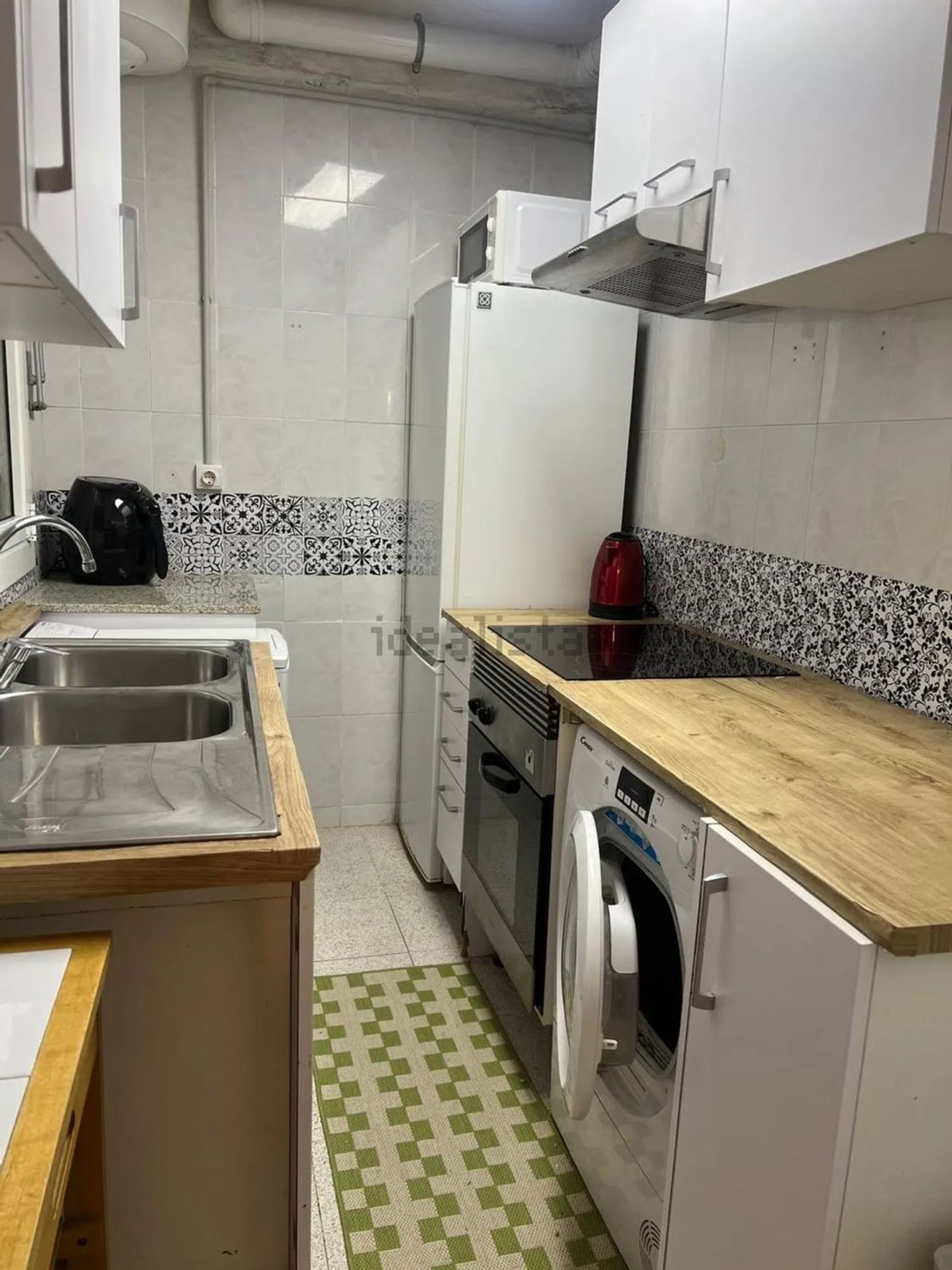 Piso en Calle d'En Roig, El Raval - Foto 5