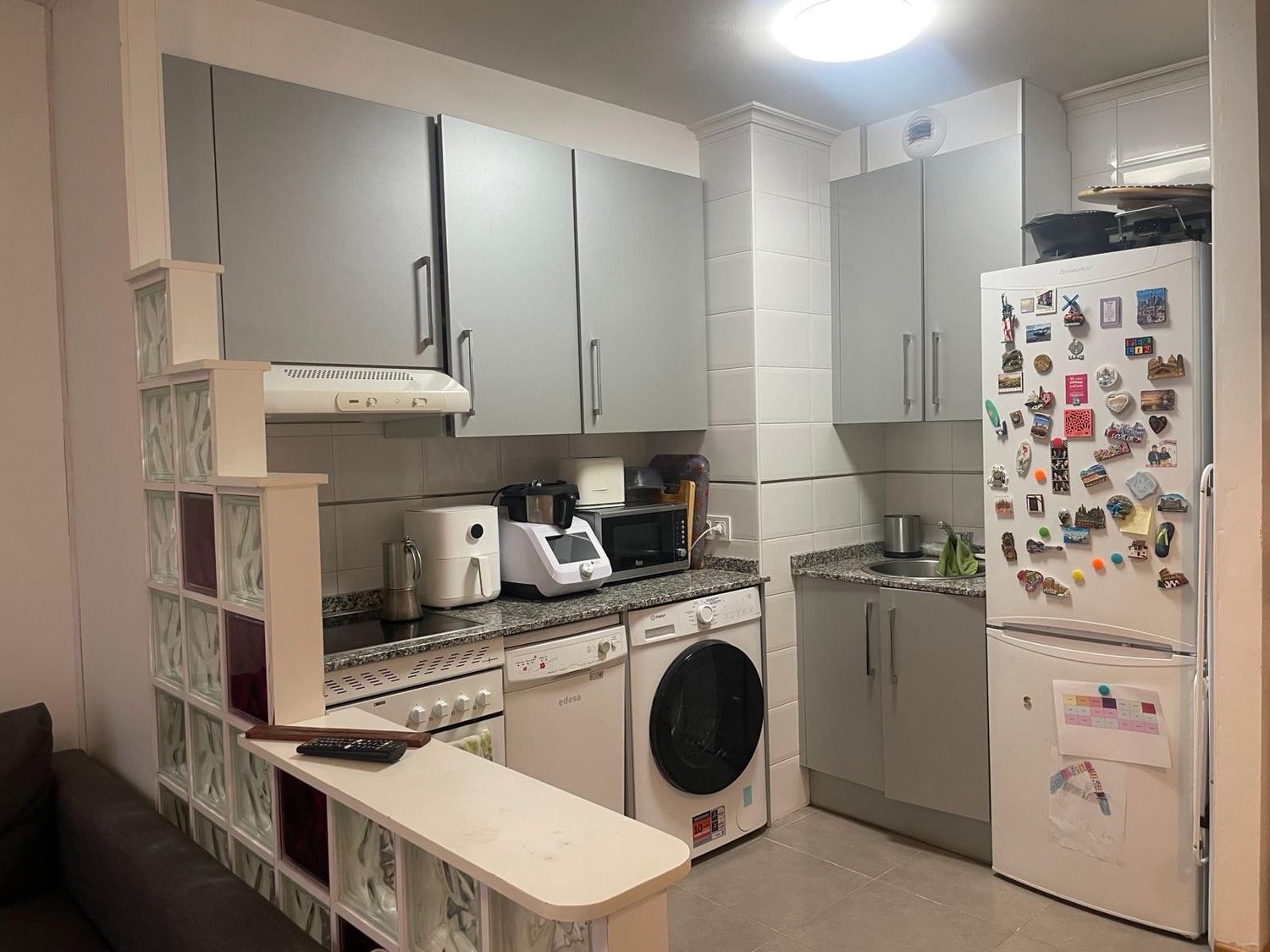 Piso en Avenida Roces, 985, Nuevo Roces - Foto 6