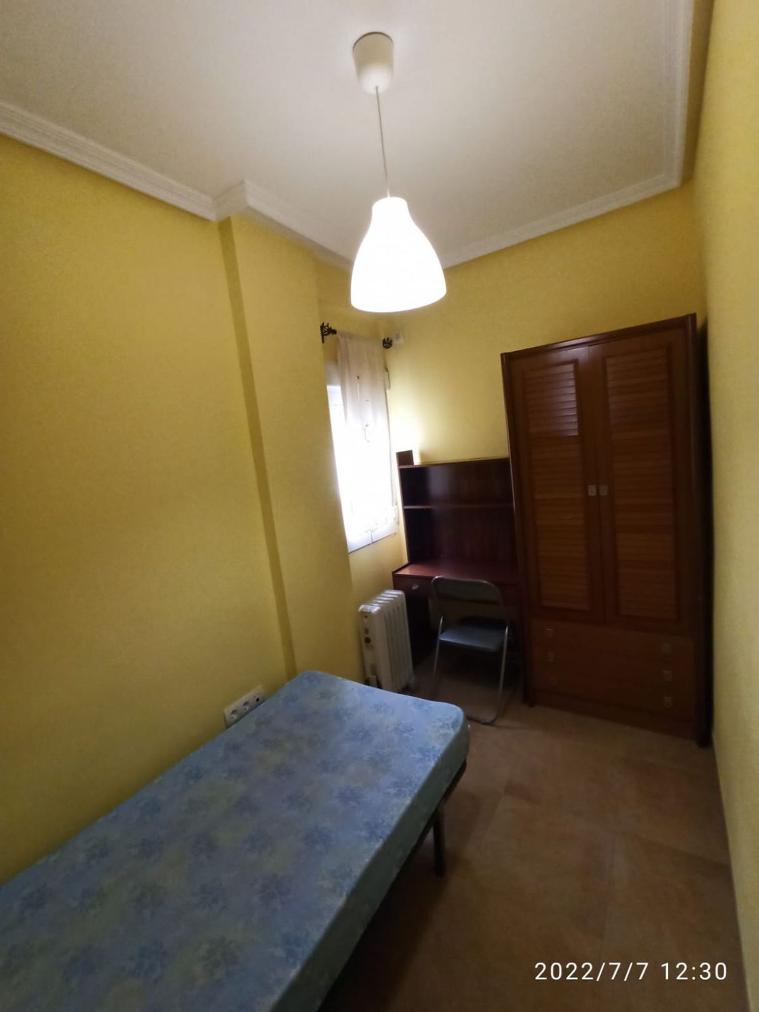Piso en Calle Profesor Hernández Pacheco, 18, Centro, Centro - Foto 4