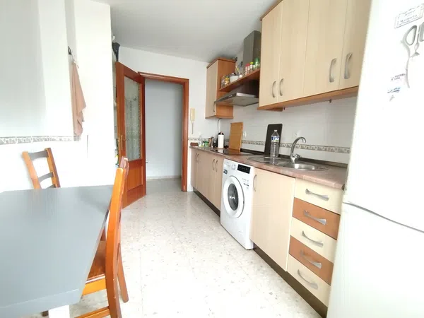 Piso en calle Méndez Núñez, 21 - Foto 8