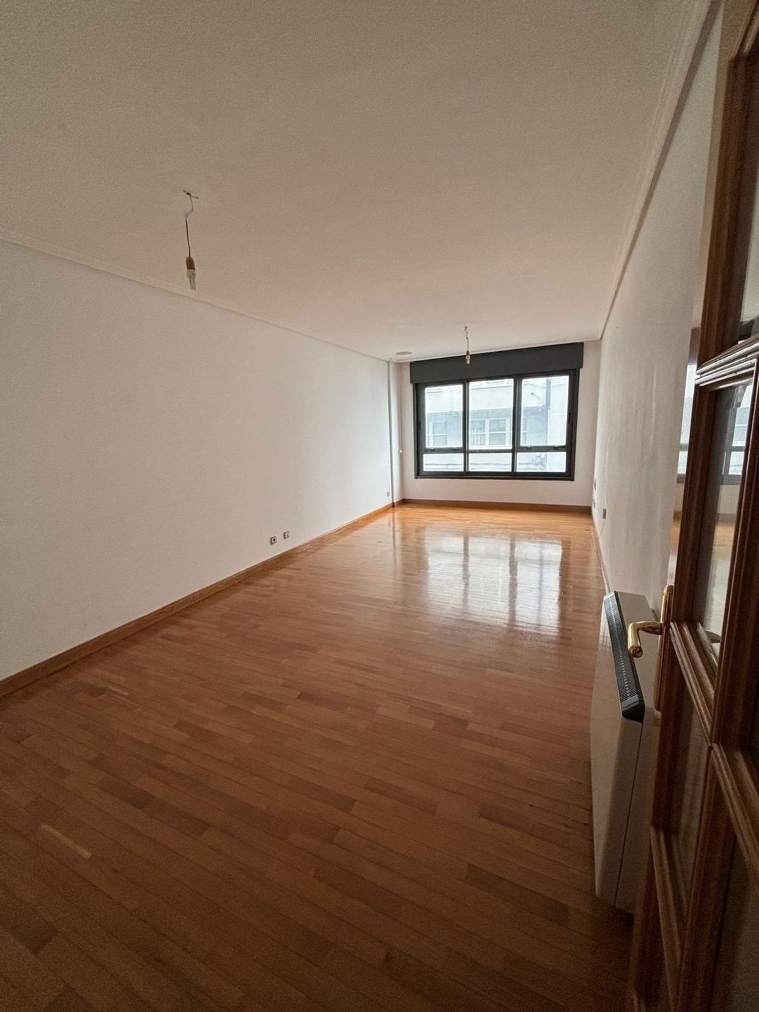 Piso en calle Francisco Vales Villamarín, 24 - Foto 5