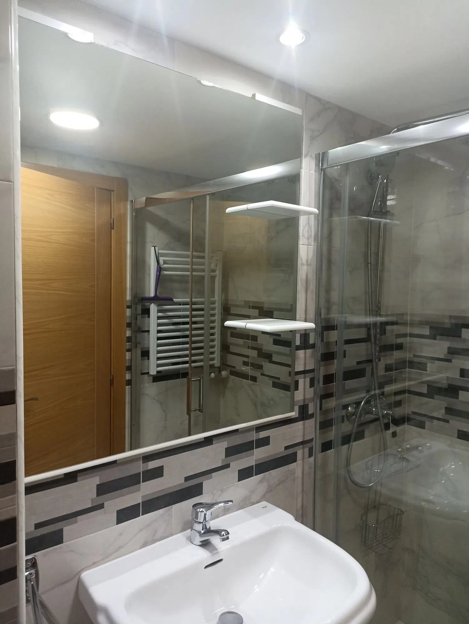 Piso en calle de la Corona de Aragón, 43 -47 - Foto 26