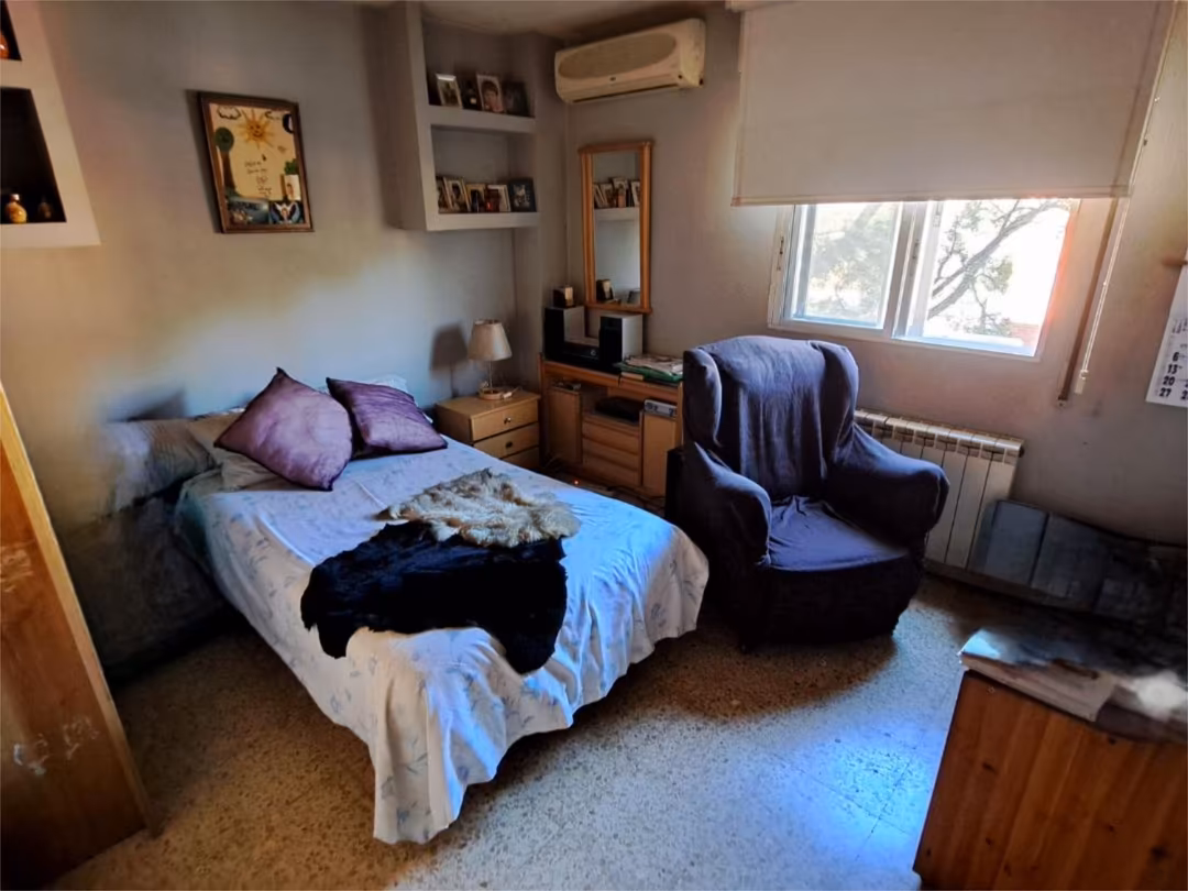 Piso en  Calle Casarabonela 5 - Foto 16