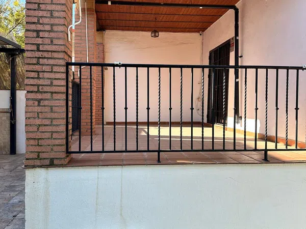 Chalet pareado en Paseo de las Encinas, 10, Residencial Triana - Barrio Alto, Residencial Triana - Barrio Alto - Foto 11