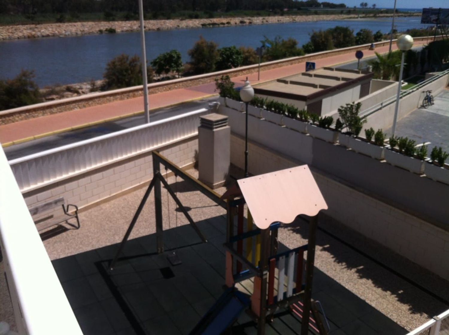 Chalet pareado en Calle Ingeniero Juan Garcia, 82, Puerto Deportivo, Puerto Deportivo - Foto 5